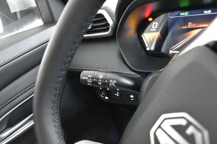 MG ZS Comfort*Automatik*LED*Klima*Tempomat*