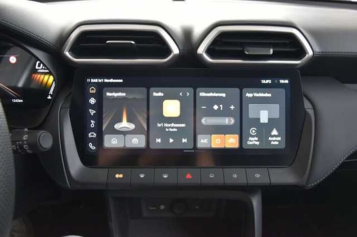 MG ZS Comfort*Automatik*LED*Klima*Tempomat*