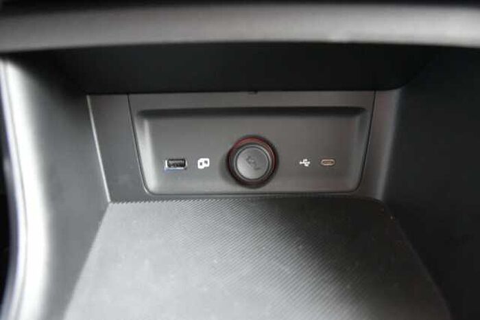 MG ZS Comfort*Automatik*LED*Klima*Tempomat*