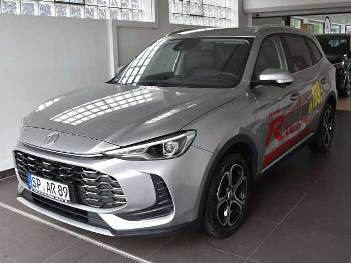 MG ZS Comfort*Automatik*LED*Klima*Tempomat*