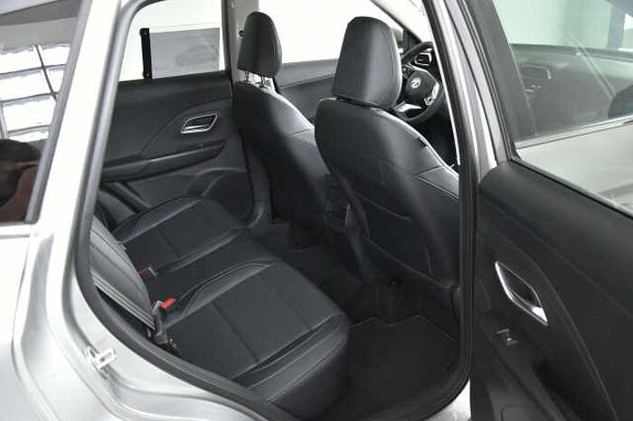 MG ZS Comfort*Automatik*LED*Klima*Tempomat*