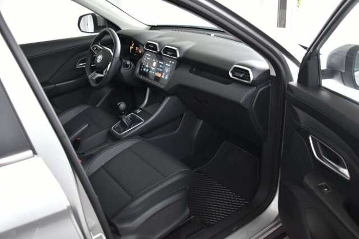 MG ZS Comfort*Automatik*LED*Klima*Tempomat*