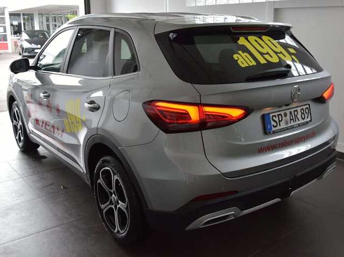 MG ZS Comfort*Automatik*LED*Klima*Tempomat*