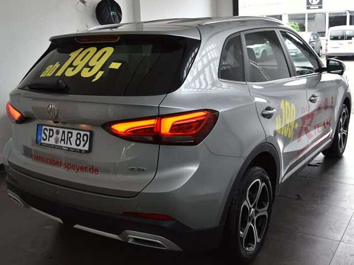MG ZS Comfort*Automatik*LED*Klima*Tempomat*