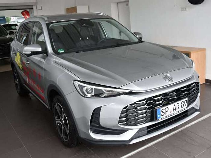 MG ZS Comfort*Automatik*LED*Klima*Tempomat*