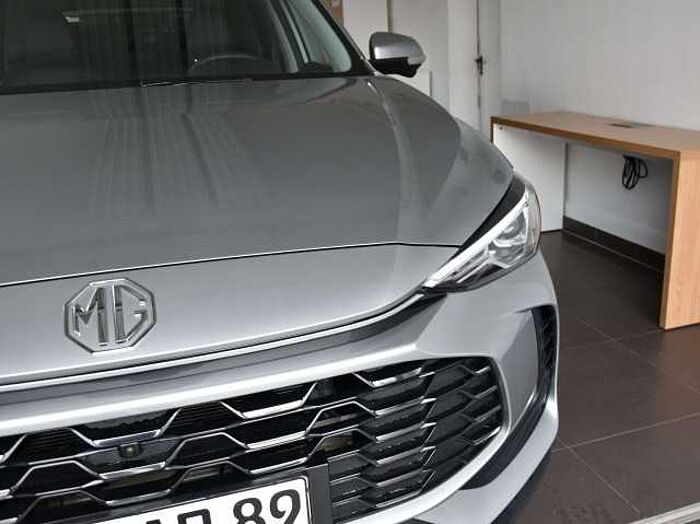 MG ZS Comfort*Automatik*LED*Klima*Tempomat*