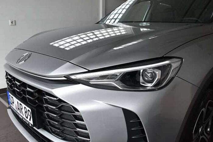 MG ZS Comfort*Automatik*LED*Klima*Tempomat*