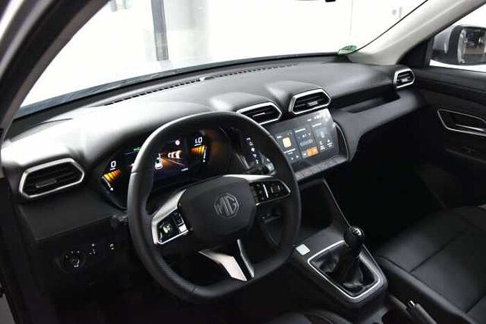 MG ZS Comfort*Automatik*LED*Klima*Tempomat*