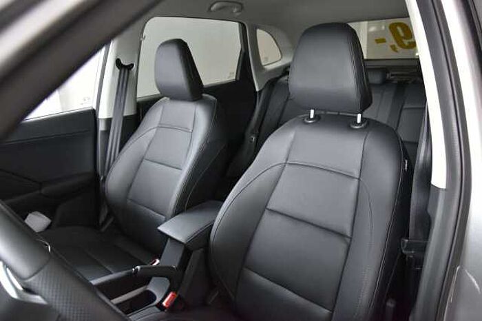 MG ZS Comfort*Automatik*LED*Klima*Tempomat*