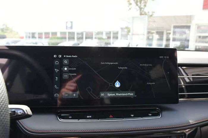 MG HS 1.5 T **AHK**Comfort*Klima*Kamera*LED**