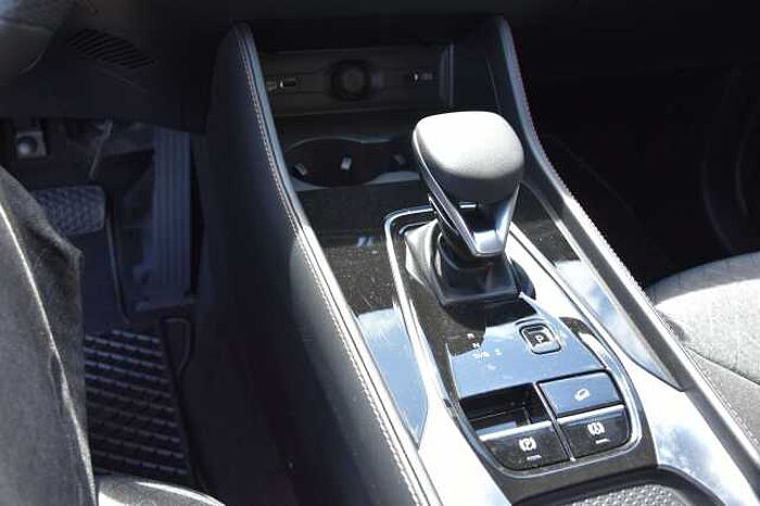 MG HS 1.5 T **AHK**Comfort*Klima*Kamera*LED**