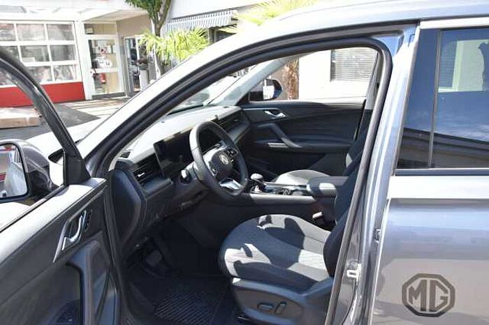 MG HS 1.5 T **AHK**Comfort*Klima*Kamera*LED**