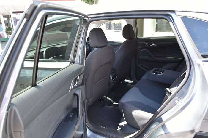 MG HS 1.5 T **AHK**Comfort*Klima*Kamera*LED**