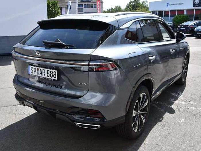 MG HS 1.5 T **AHK**Comfort*Klima*Kamera*LED**