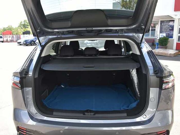 MG HS 1.5 T **AHK**Comfort*Klima*Kamera*LED**