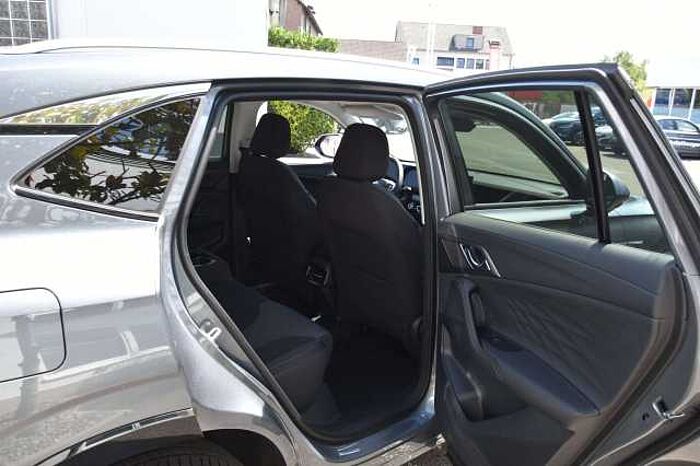 MG HS 1.5 T **AHK**Comfort*Klima*Kamera*LED**