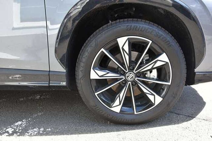 MG HS 1.5 T **AHK**Comfort*Klima*Kamera*LED**