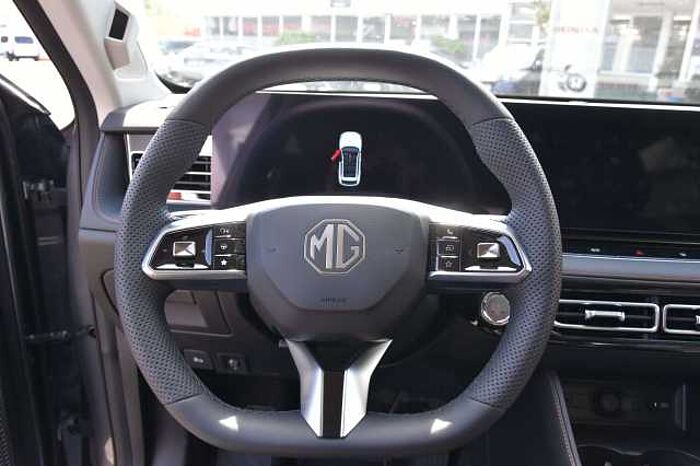MG HS 1.5 T **AHK**Comfort*Klima*Kamera*LED**