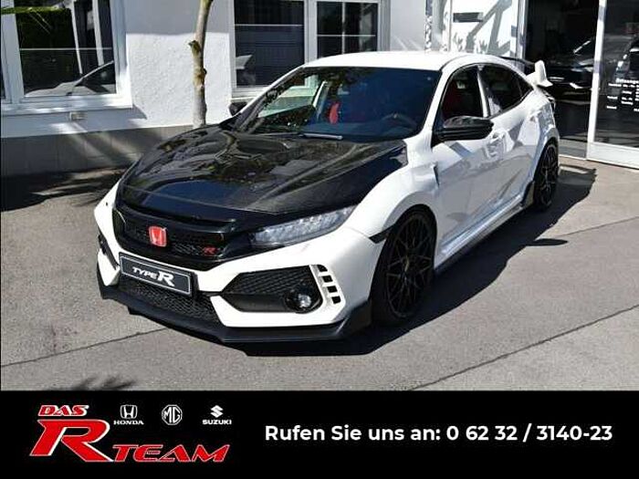 Honda Civic Type R GT �Unicorn �