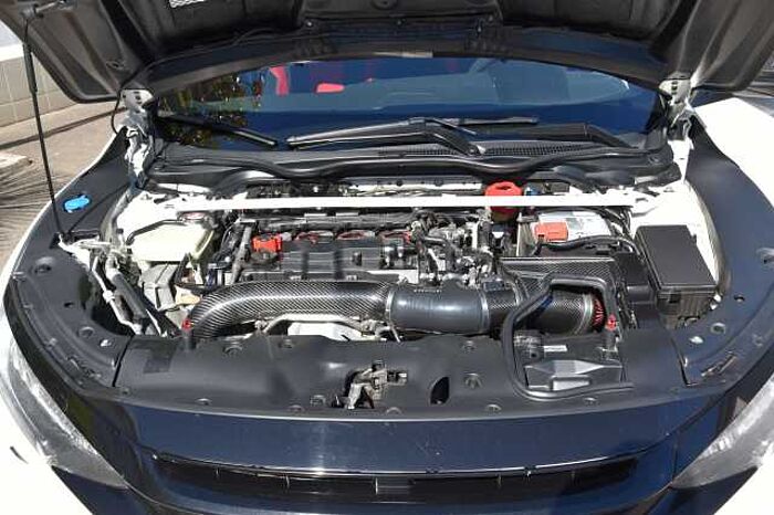 Honda Civic Type R GT �Unicorn �