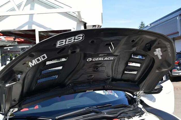 Honda Civic Type R GT �Unicorn �