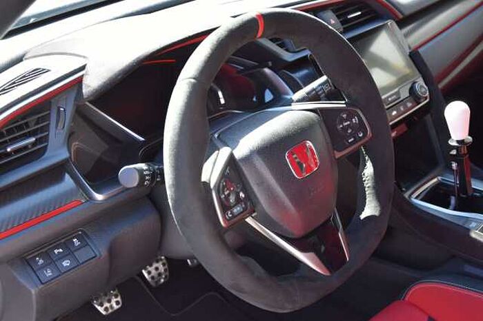 Honda Civic Type R GT �Unicorn �