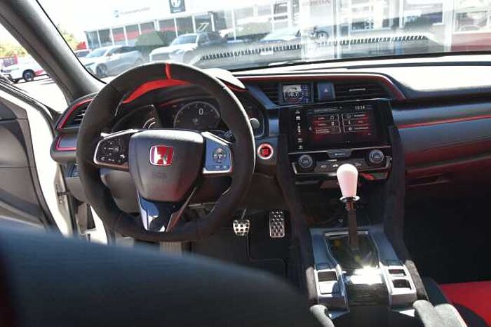 Honda Civic Type R GT �Unicorn �
