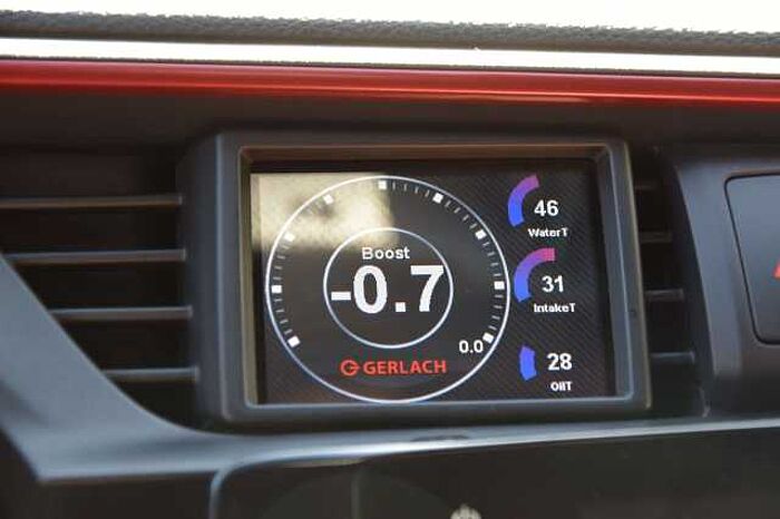 Honda Civic Type R GT �Unicorn �