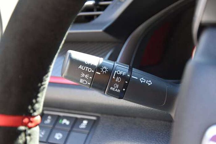 Honda Civic Type R GT �Unicorn �