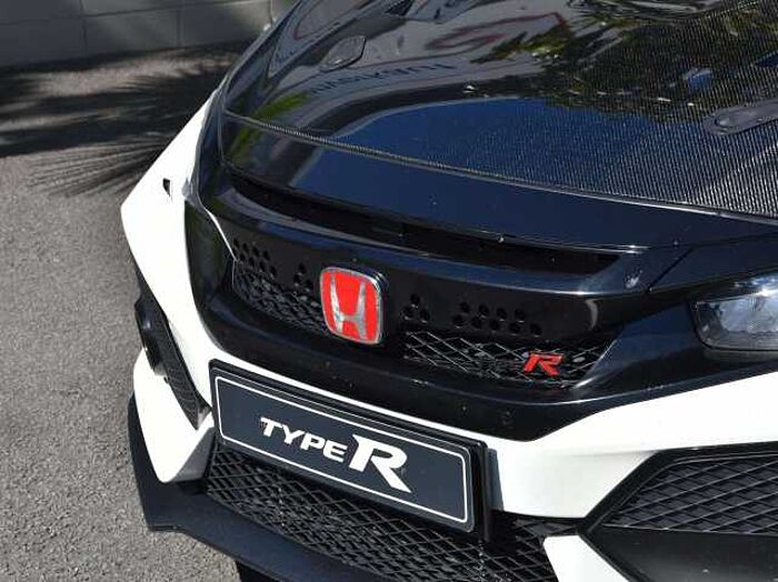 Honda Civic Type R GT �Unicorn �