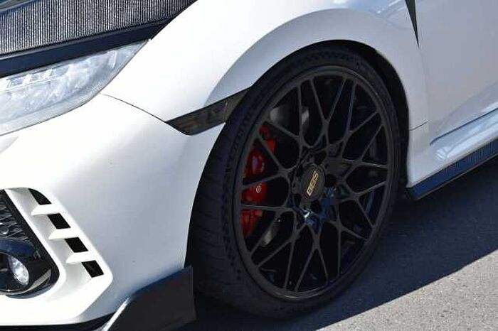Honda Civic Type R GT �Unicorn �
