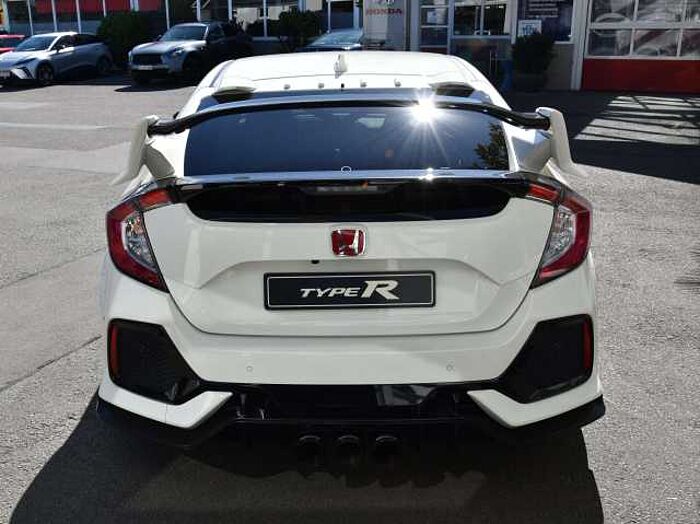Honda Civic Type R GT �Unicorn �