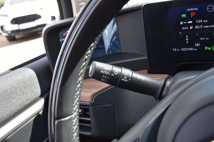 Honda e Honda e Advance-Paket*360° Kamera*LED*Klimaauto