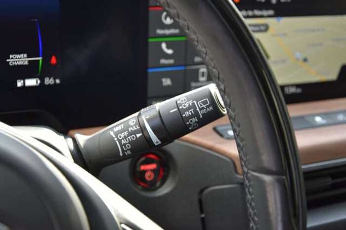 Honda e Honda e Advance-Paket*360° Kamera*LED*Klimaauto