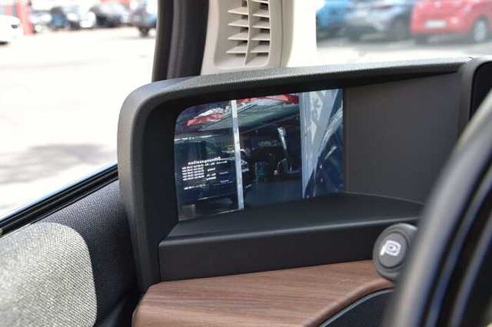 Honda e Honda e Advance-Paket*360° Kamera*LED*Klimaauto