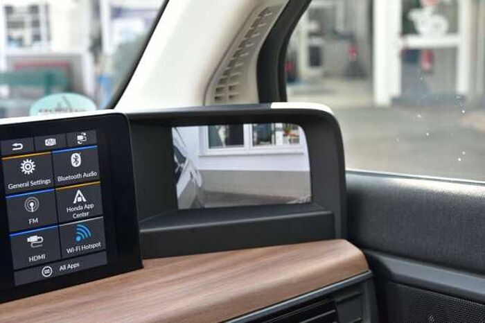 Honda e Honda e Advance-Paket*360° Kamera*LED*Klimaauto