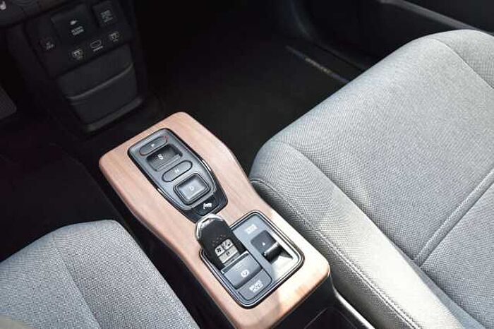 Honda e Honda e Advance-Paket*360° Kamera*LED*Klimaauto