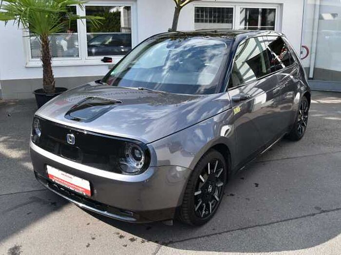 Honda e Honda e Advance-Paket*360° Kamera*LED*Klimaauto