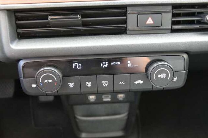 Honda e Honda e Advance-Paket*360° Kamera*LED*Klimaauto