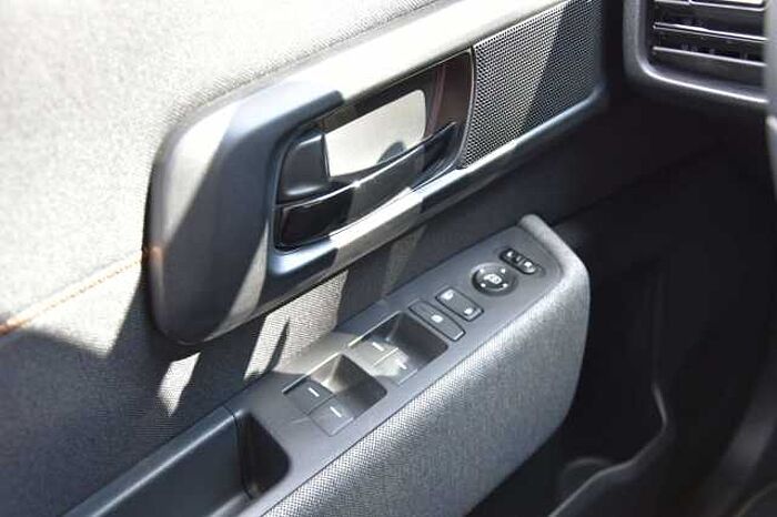 Honda e Honda e Advance-Paket*360° Kamera*LED*Klimaauto