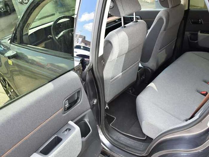 Honda e Honda e Advance-Paket*360° Kamera*LED*Klimaauto