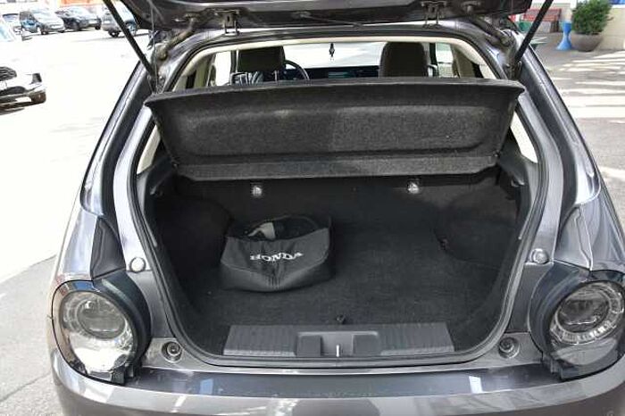 Honda e Honda e Advance-Paket*360° Kamera*LED*Klimaauto