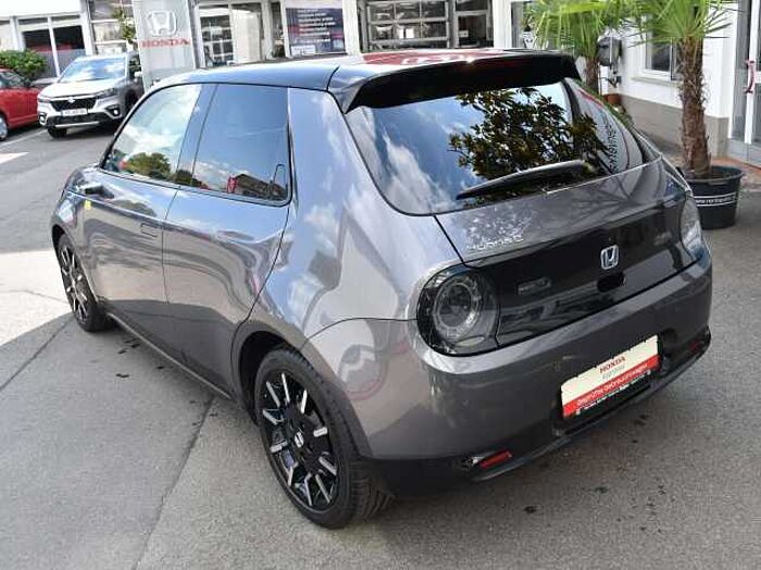 Honda e Honda e Advance-Paket*360° Kamera*LED*Klimaauto