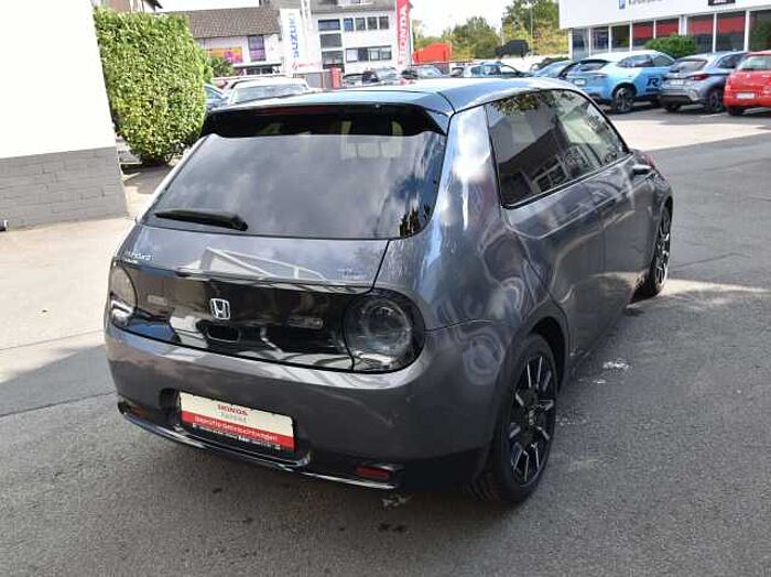 Honda e Honda e Advance-Paket*360° Kamera*LED*Klimaauto