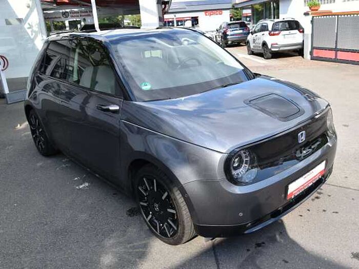 Honda e Honda e Advance-Paket*360° Kamera*LED*Klimaauto