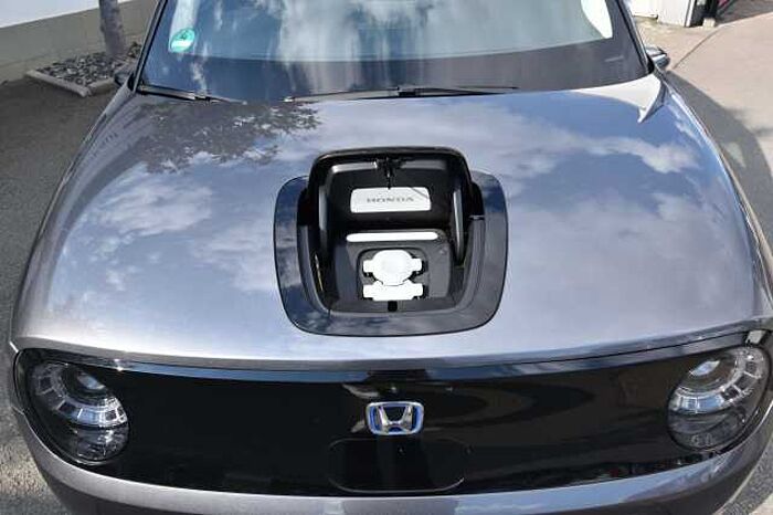 Honda e Honda e Advance-Paket*360° Kamera*LED*Klimaauto