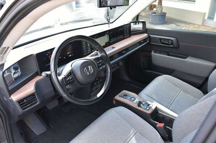 Honda e Honda e Advance-Paket*360° Kamera*LED*Klimaauto