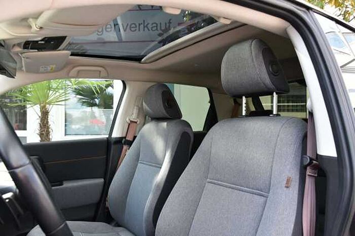 Honda e Honda e Advance-Paket*360° Kamera*LED*Klimaauto