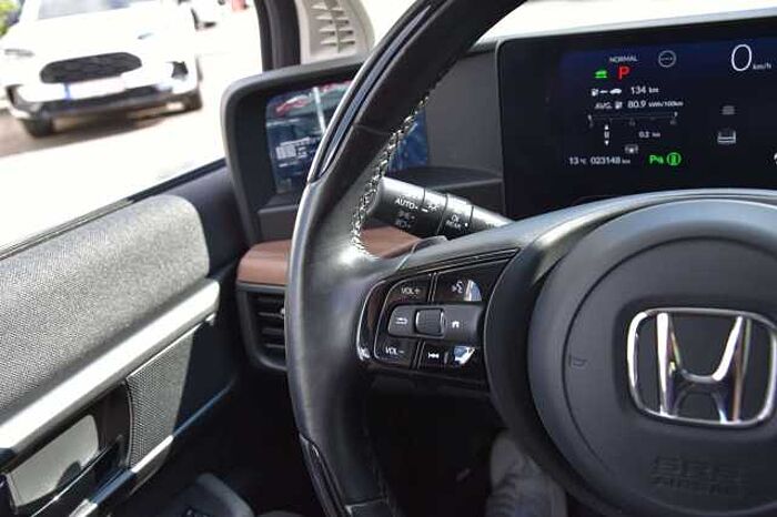 Honda e Honda e Advance-Paket*360° Kamera*LED*Klimaauto