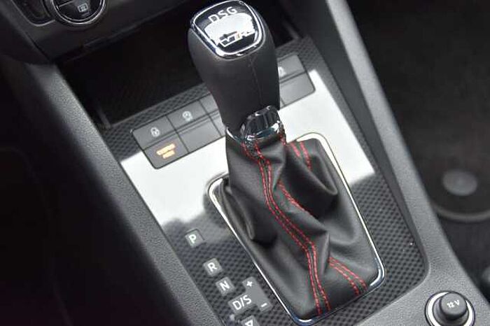 SKODA Octavia RS*Automatik*Klimaauto*Navi*SHZ